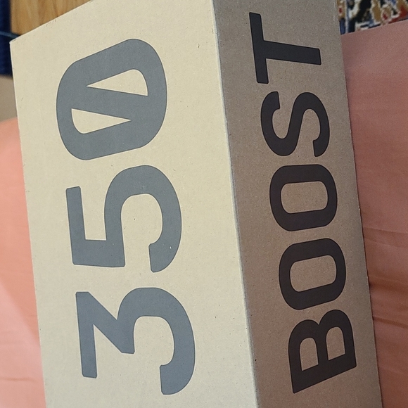 Yeezy 350 boost box only - Picture 4 of 4